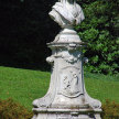 Kaiserin Augusta Denkmal