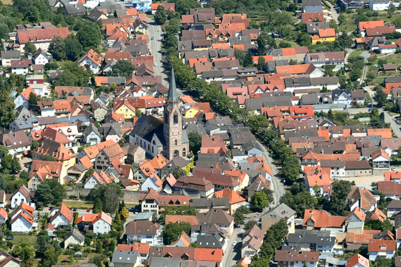 Baden Baden Steinbach