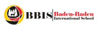 Logo der Baden-Baden International School