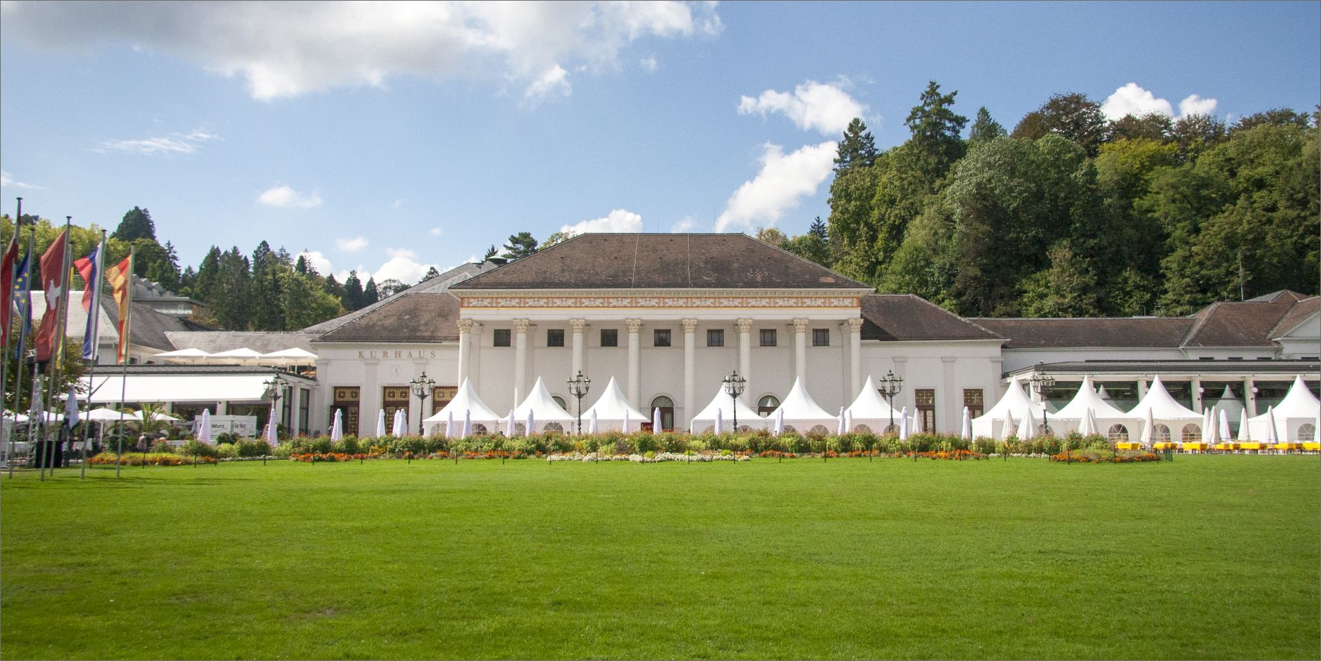 Kurhaus Baden-Baden