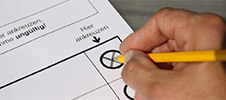 Wahlen - (c)Thomas-Siepmann_pixelio.de