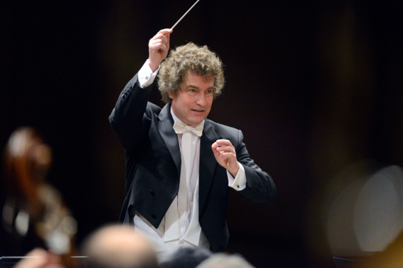 Porträt Heiko Mathias Förster