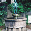 Muschelträgerbrunnen
