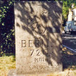 Berlin Gedenkstein