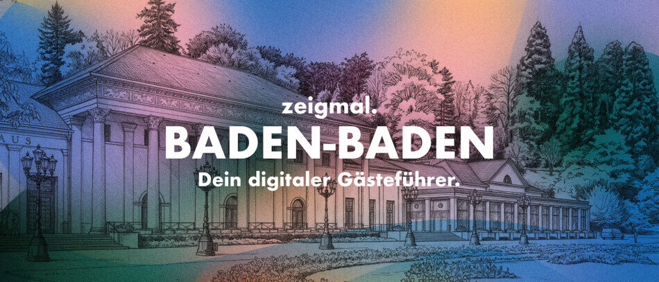 Grafik zeigmal. App