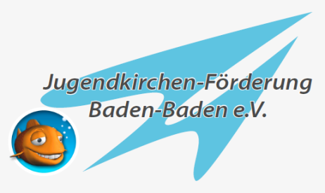 Logo Jugendkirchen-Förderung Baden-Baden e.V.