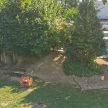 Garten des Kindergartens St. Dionys. 