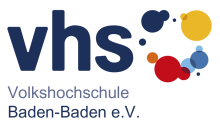 Logo der Volkshochschule