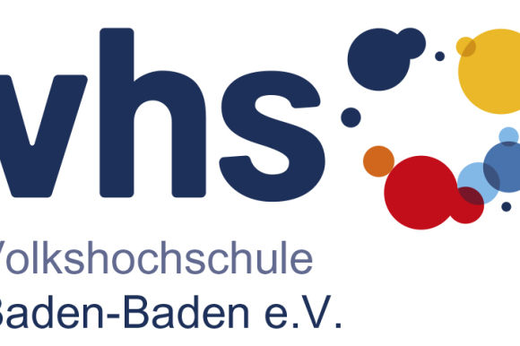 Logo der Volkshochschule