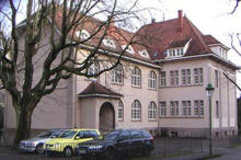 DIPLOMA Hochschule - Studienzentrum Baden Baden - Stadt Baden-Baden