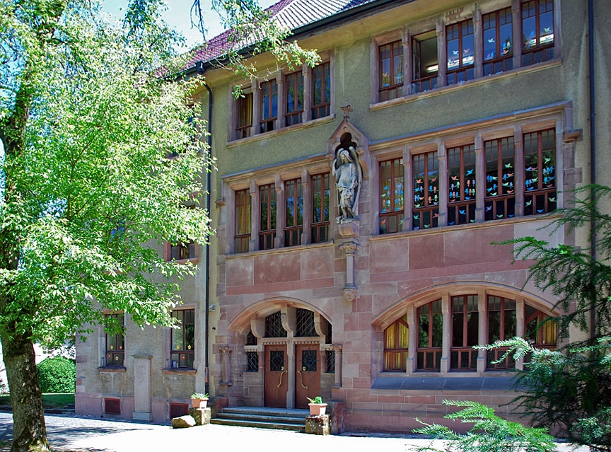 Klosterschule Baden-Baden