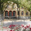 Gebäude Ghs Steinbach