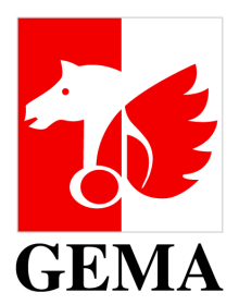 Logo der GEMA