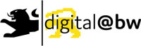 Logo digital@bw