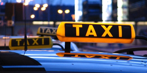 Taxi
