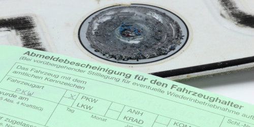 Zulassung Stadt Baden Baden