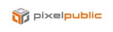pixelpublic Logo