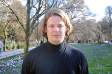Porträt Jan Snela