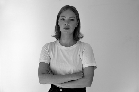 Porträt Alisa Kossak