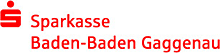 Logo der Sparkasse Baden-Baden - Gaggenau
