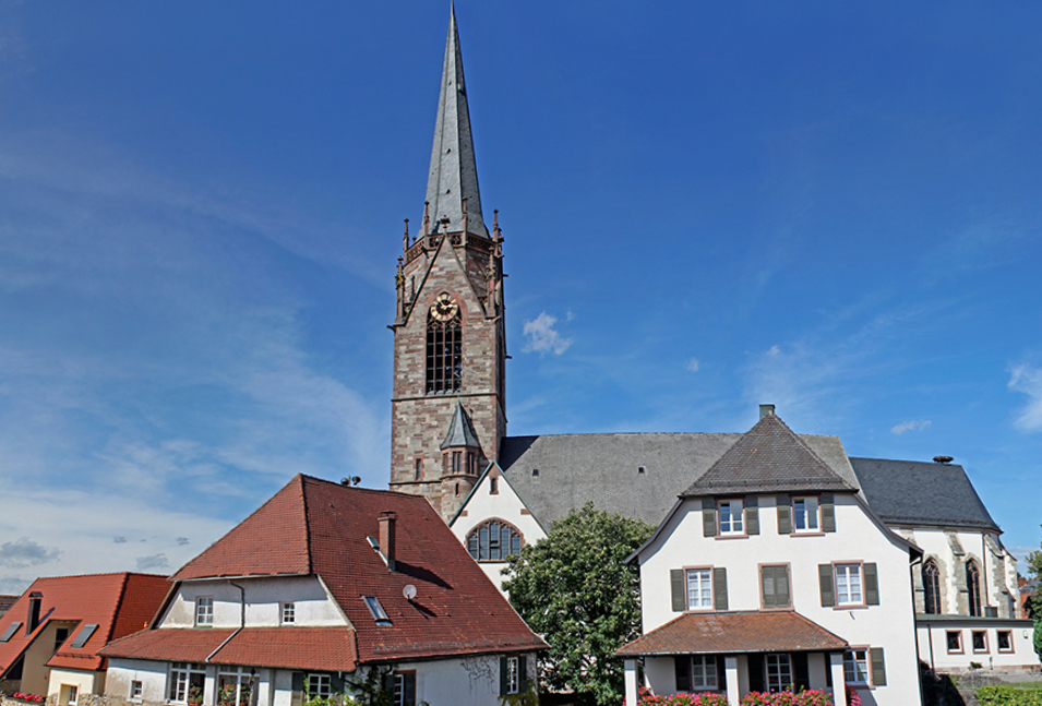 Steinbach Baden-Baden