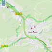 Screenshot Baden-Baden App: Verkehr & ÖPNV