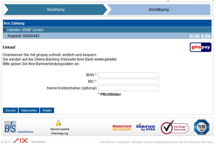 Melderegisterauskunft - Stadt Baden-Baden
