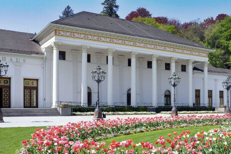 Kurhaus