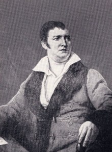 Porträt Jacques-Bénazet
