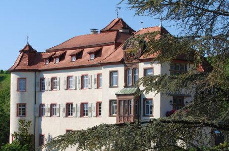 Schloss Neuweier