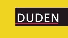 Duden Logo