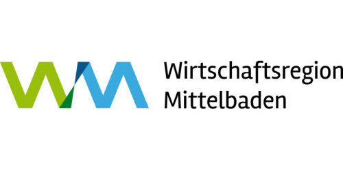 Logo der Wirtschaftsregion Mittelbaden