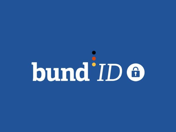 Logo BundID