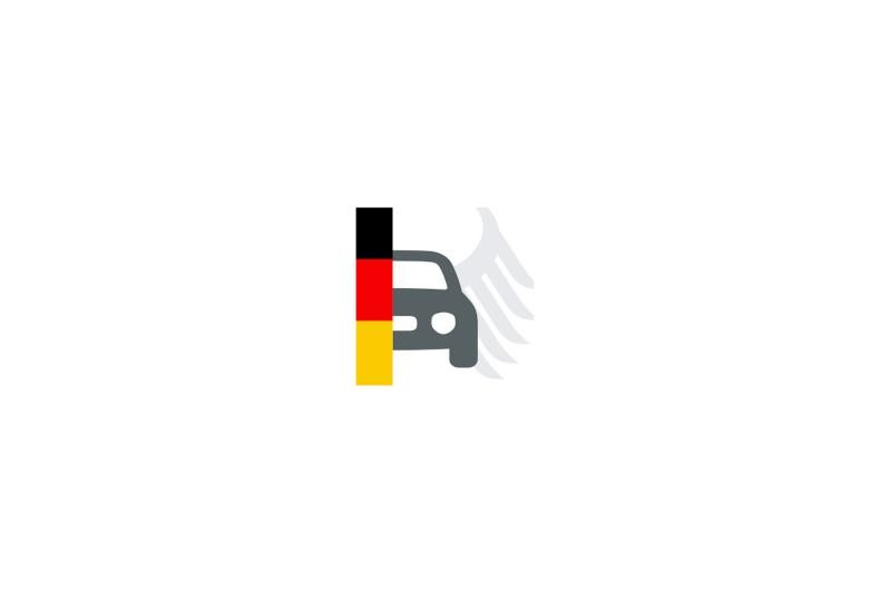 Logo BundID